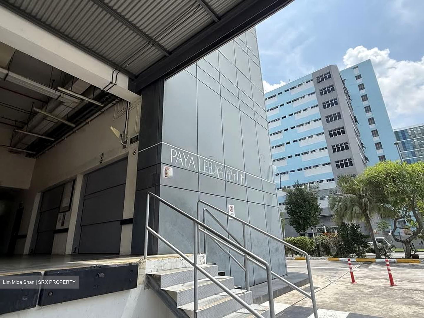 Macpherson MRT (D14), Factory #585367031